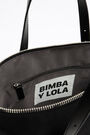 Bolso shopper L nylon negro Bolso shopper L nylon negro