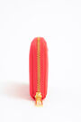 Billetera blanda nylon coral Billetera blanda nylon coral