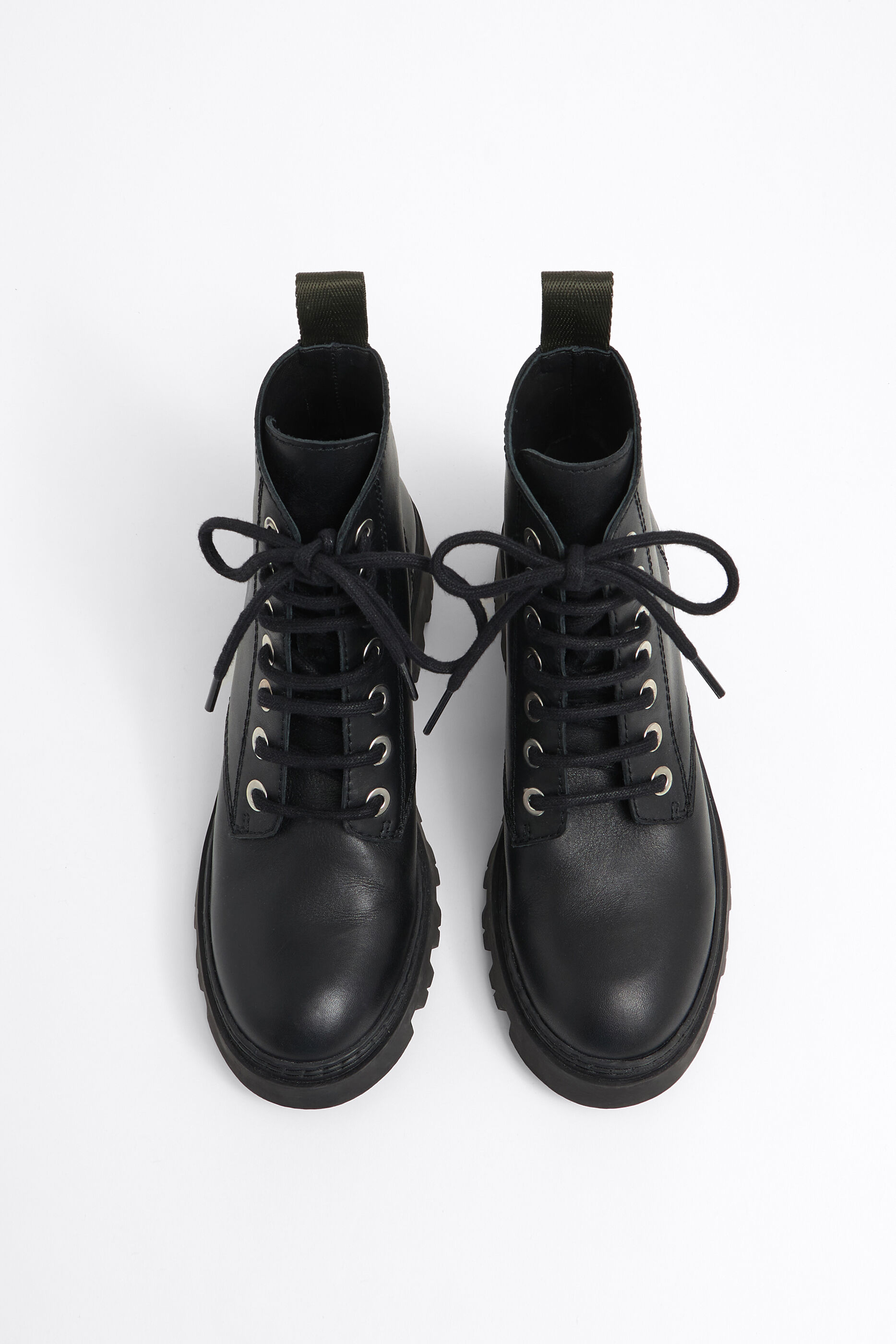 Botines de mujer | BIMBA Y LOLA Otoño Invierno 2022