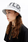 Gorro bucket gris Gorro bucket gris