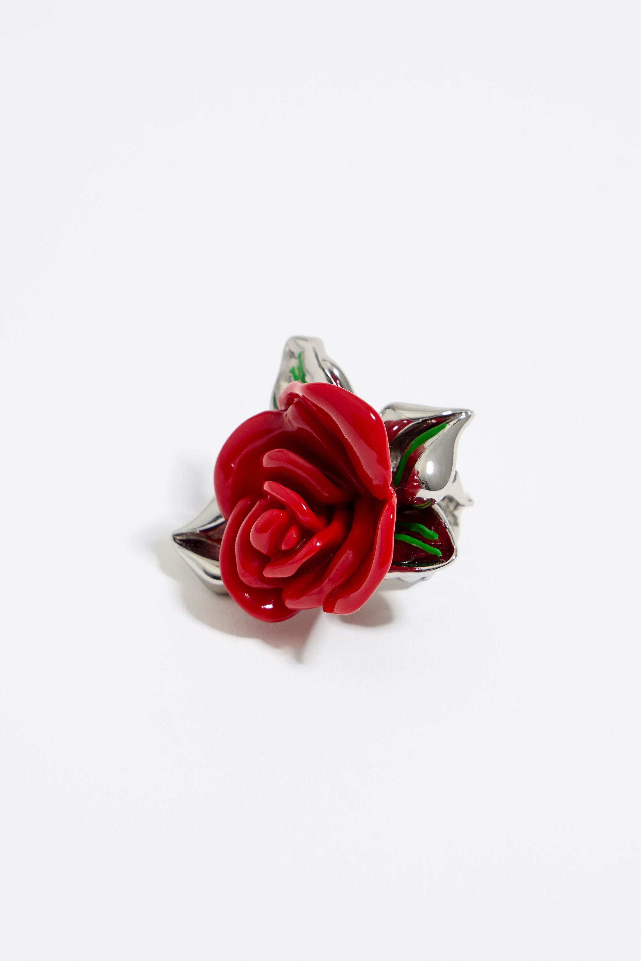 La rosa y el anillo outlet