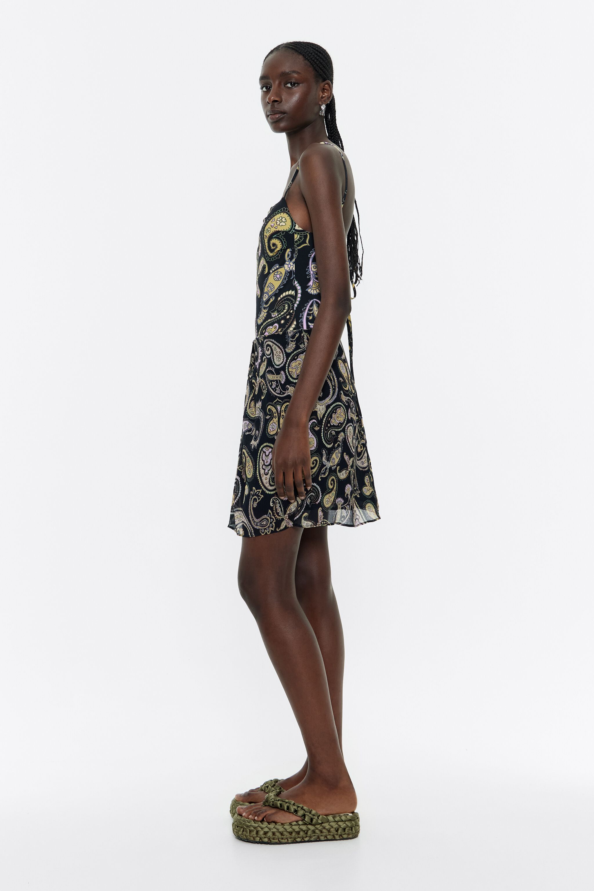 Ropa de mujer BIMBA Y LOLA Primavera Verano 24