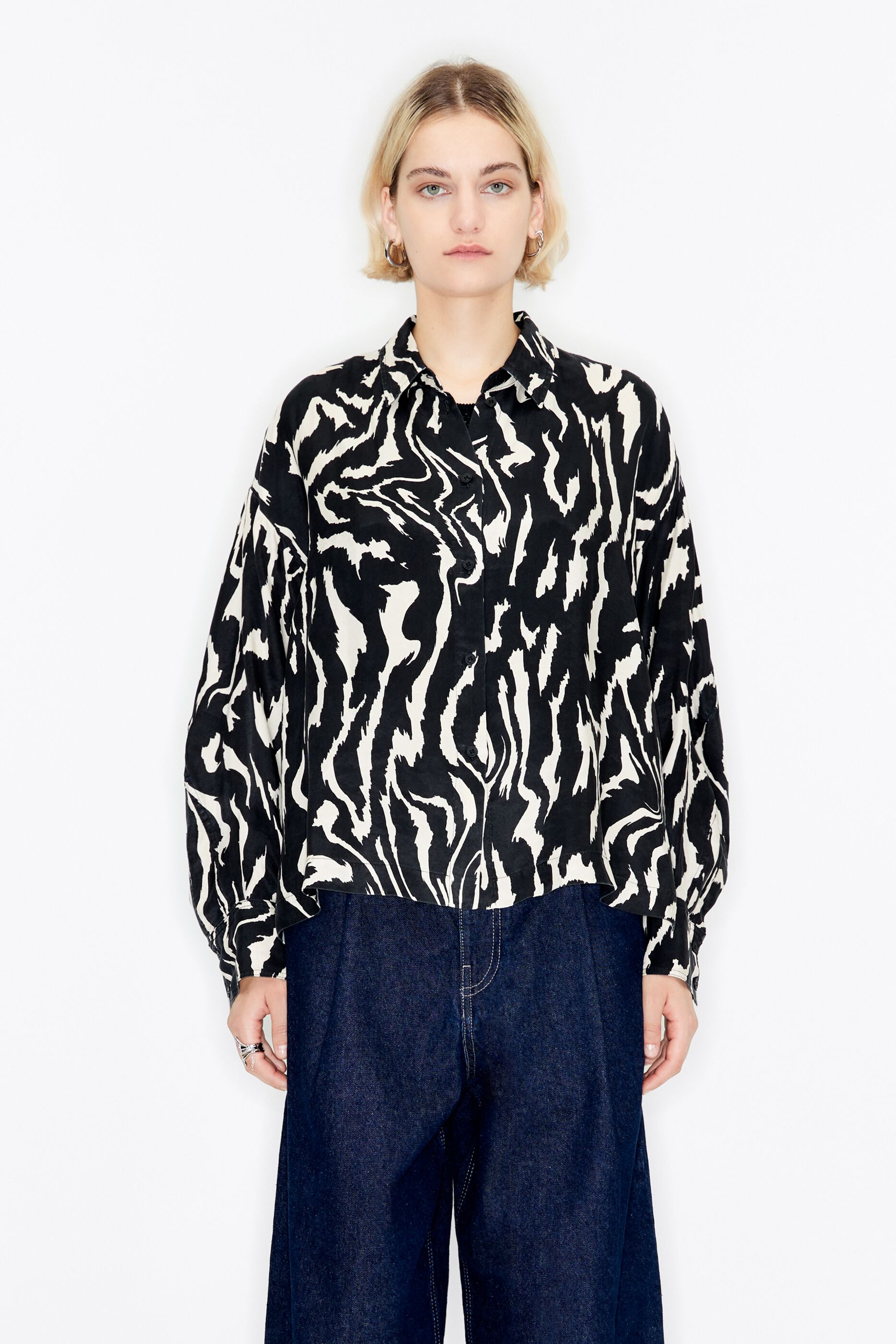 Camisa bimba y lola deals
