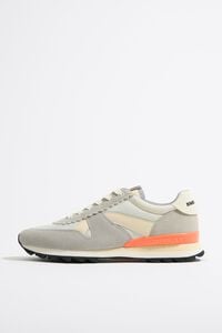 Deportiva técnica 13 19 marfil