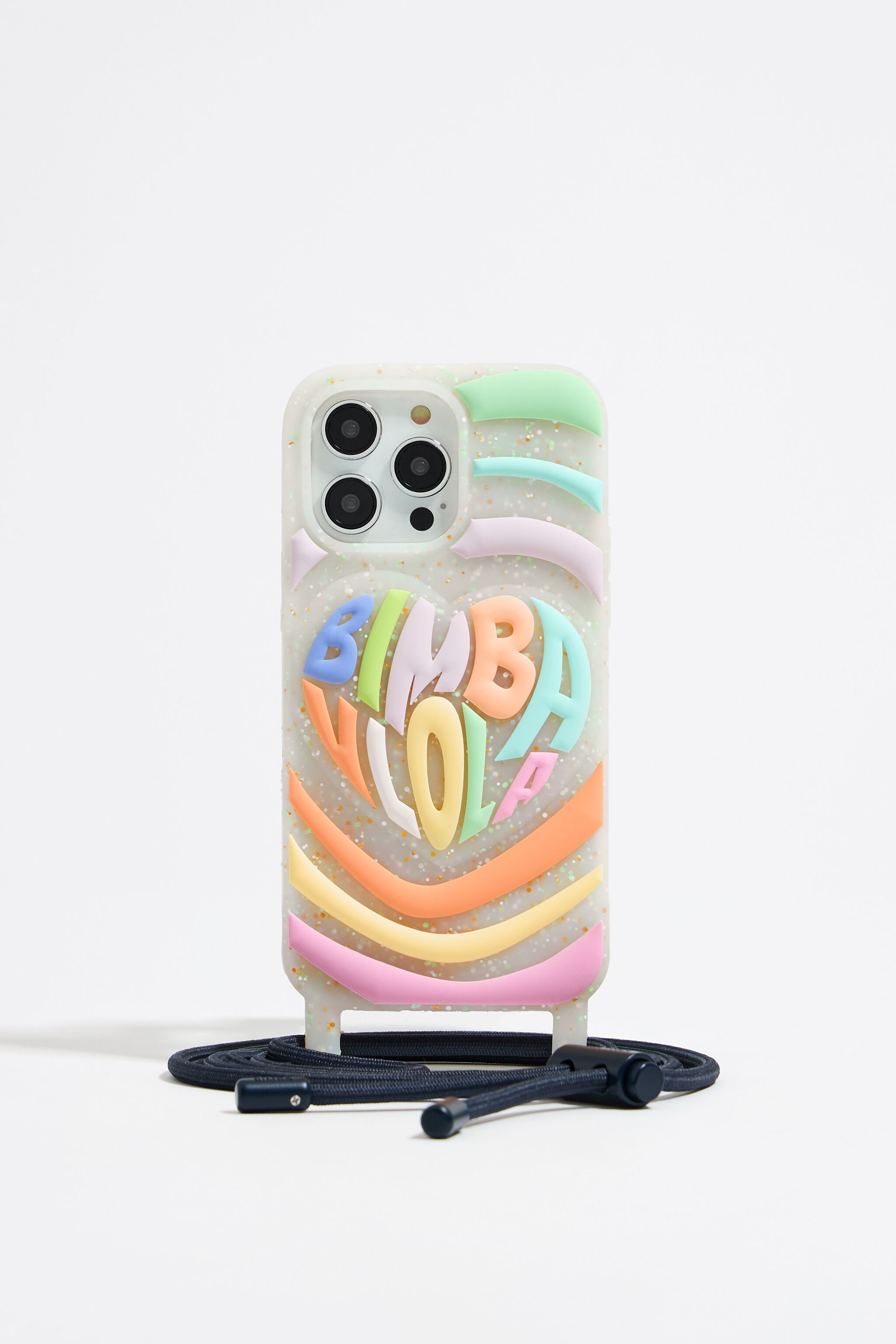 Carcasas y Bolsos para Celular BIMBA Y LOLA FW