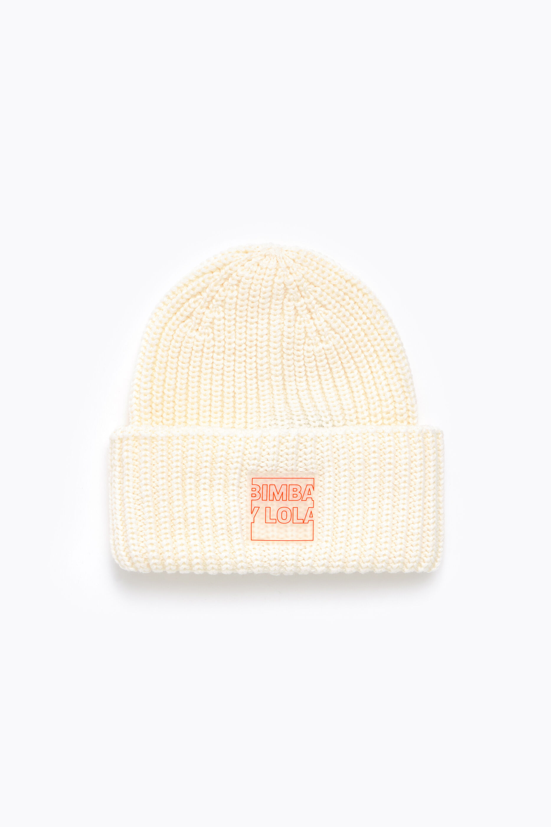 Gorras y gorros de mujer | REBAJAS. BIMBA Y LOLA Otoño Invierno 2022