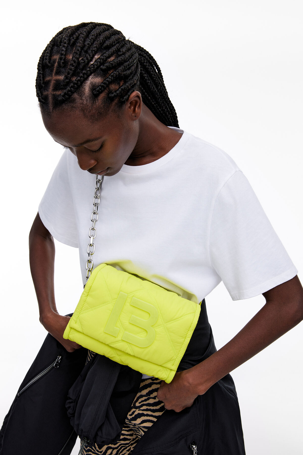 Carteras LB | BIMBA Y LOLA INVIERNO