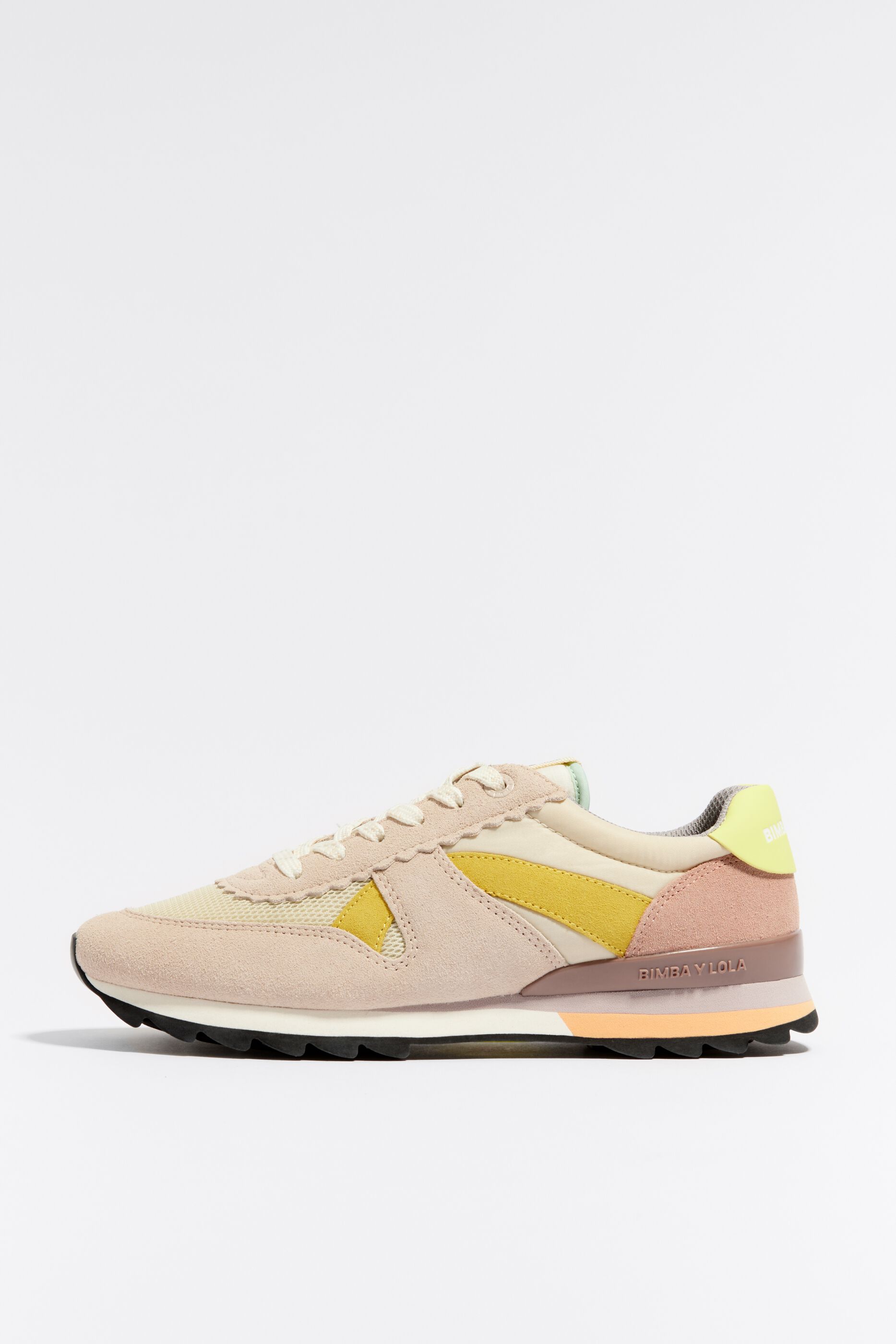 Zapatillas bimba best sale y lola 2019