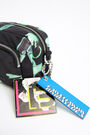 Bolso bandolera XS nylon Rayguns Bolso bandolera XS nylon Rayguns