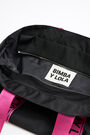 Bolso shopper L nylon negro Bolso shopper L nylon negro