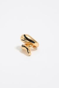 Anillo pez dorado Anillo pez dorado