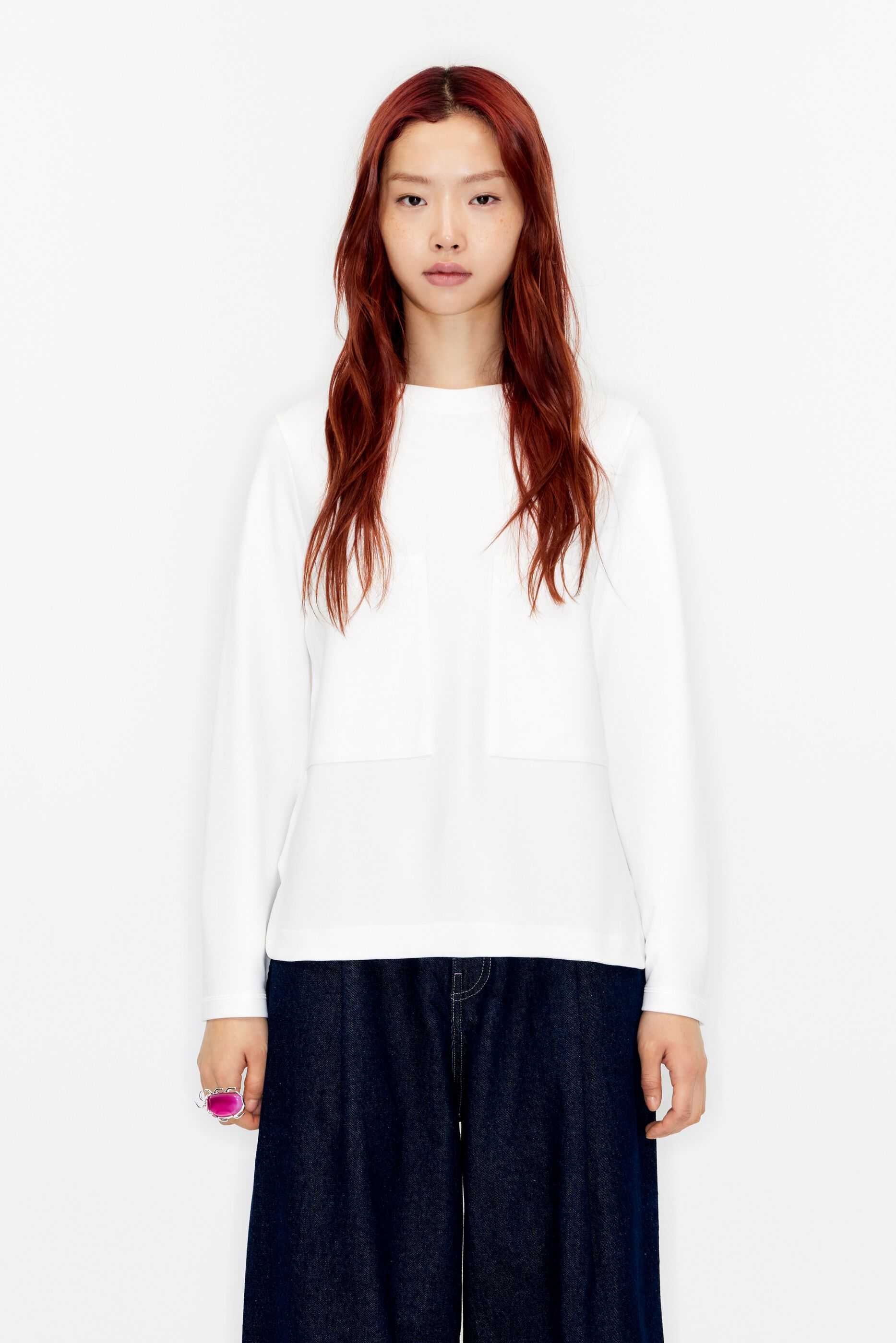 Polera bimba best sale y lola