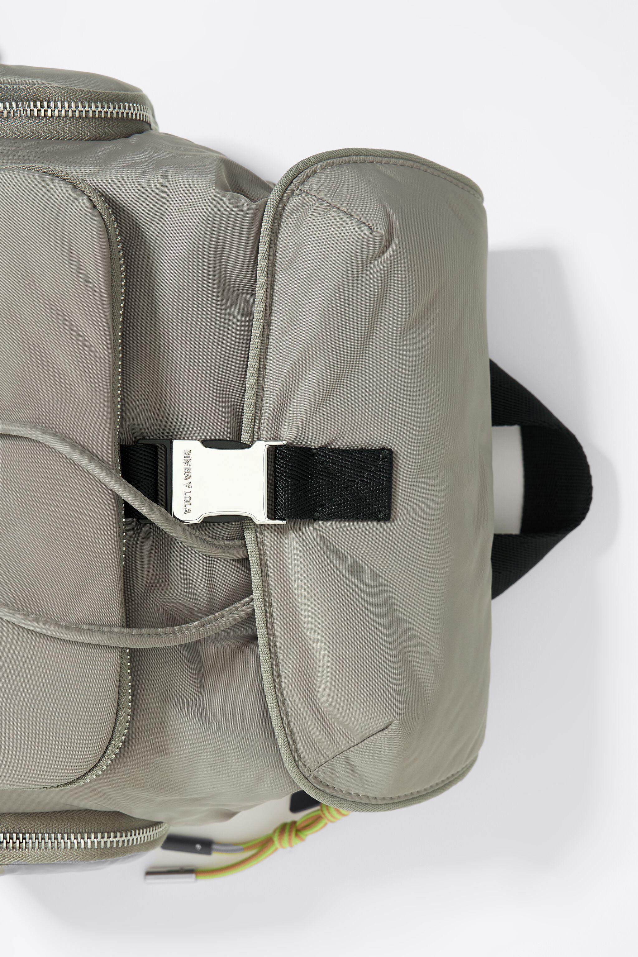 Mochila bimba y lola chile clearance