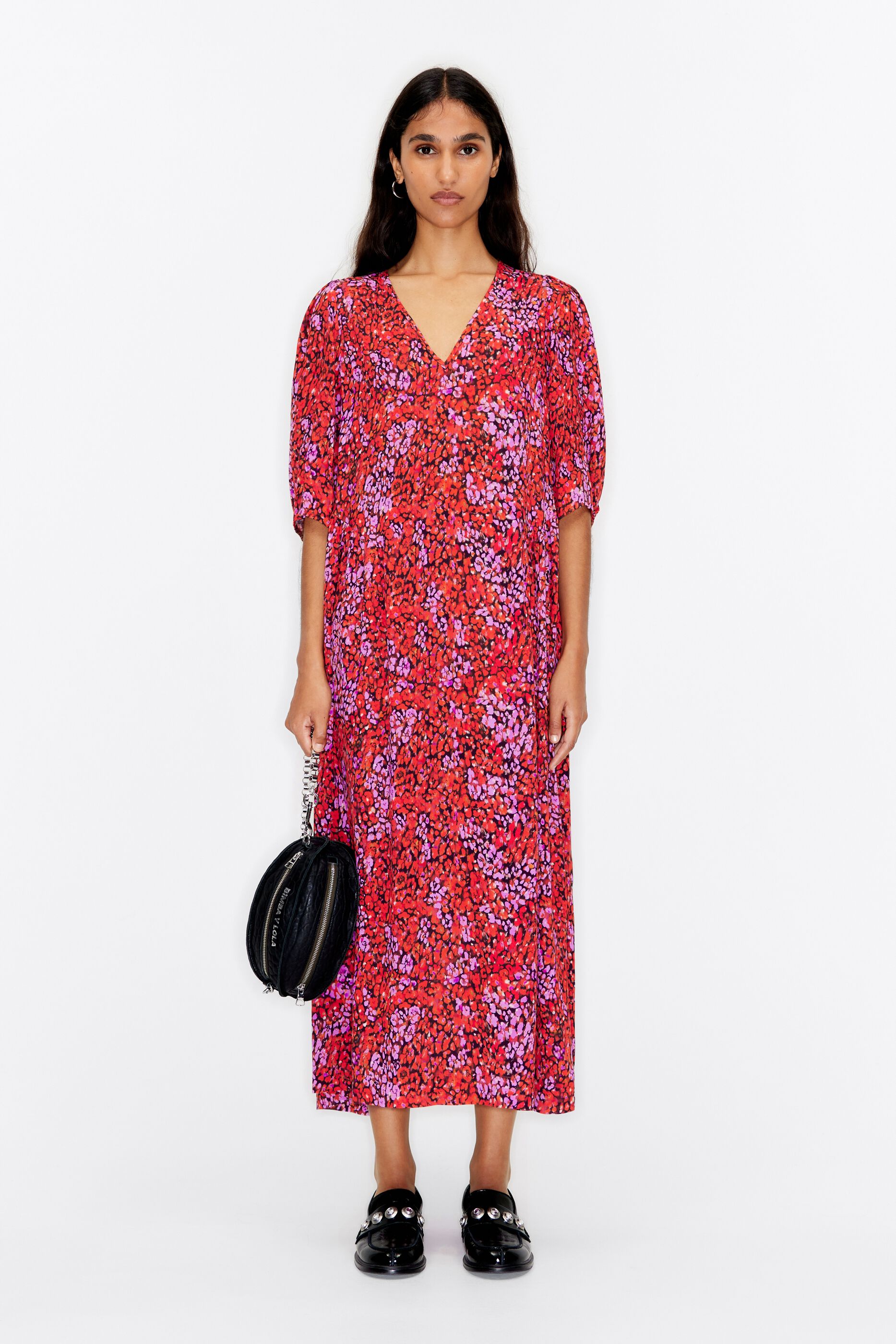 Vestidos bimba y lola otoño invierno 2019 outlet