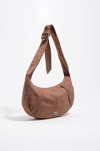 Bolso Moon mediano turr&oacute;n
