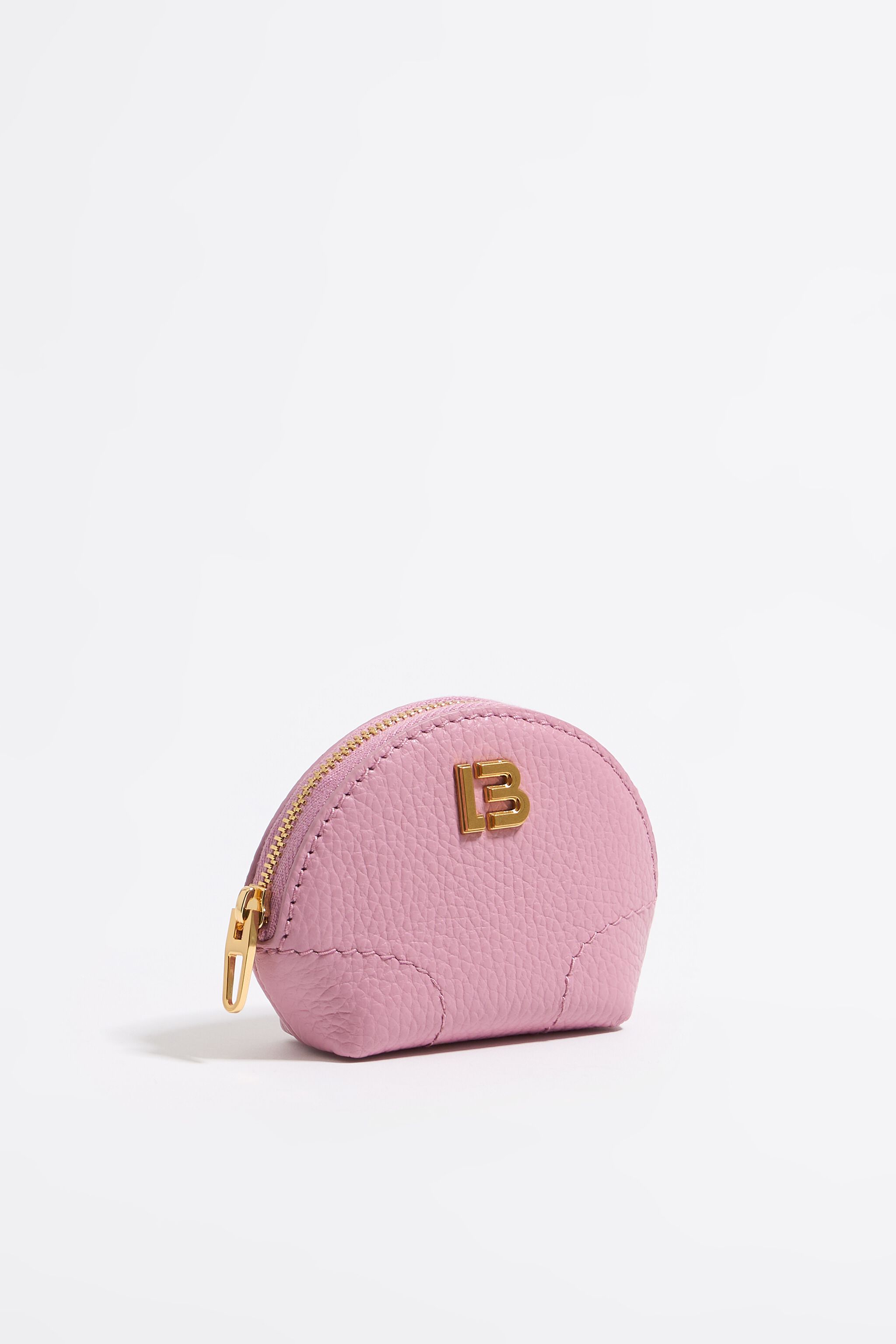 Monedero rosa best sale