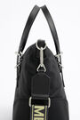 Bolso shopper L nylon negro Bolso shopper L nylon negro