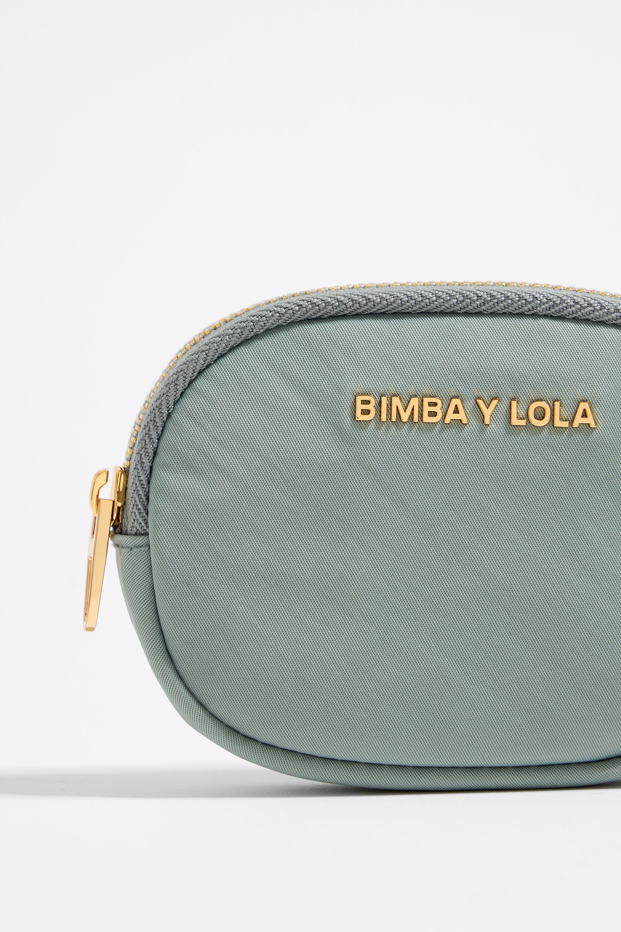Monedero bimba y lola imitacion 2025