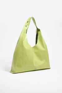 Bolso Paper Bikini maxi piel lima