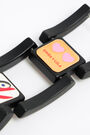 Pulsera maxicristales multicolor Pulsera maxicristales multicolor