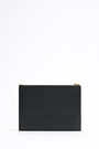 Neceser sobre piel negro Neceser sobre piel negro