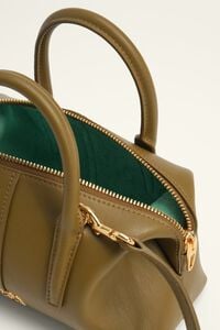 Bolso Romeo mini cactus