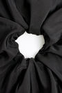 Coletero maxi negro Coletero maxi negro