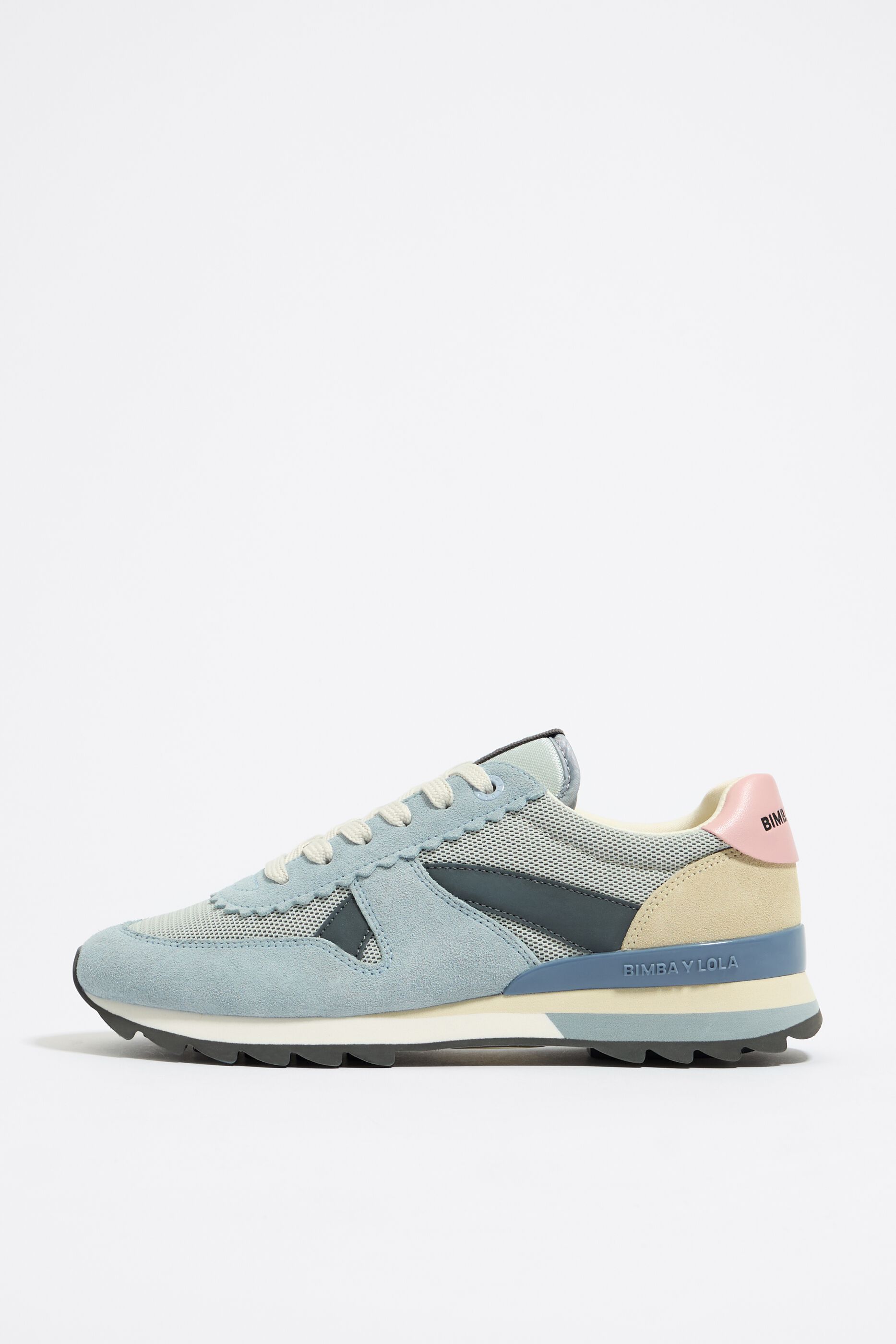 Zapatillas bimba y clearance lola oferta