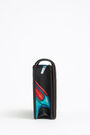 Cartera solapa print Rayguns Cartera solapa print Rayguns