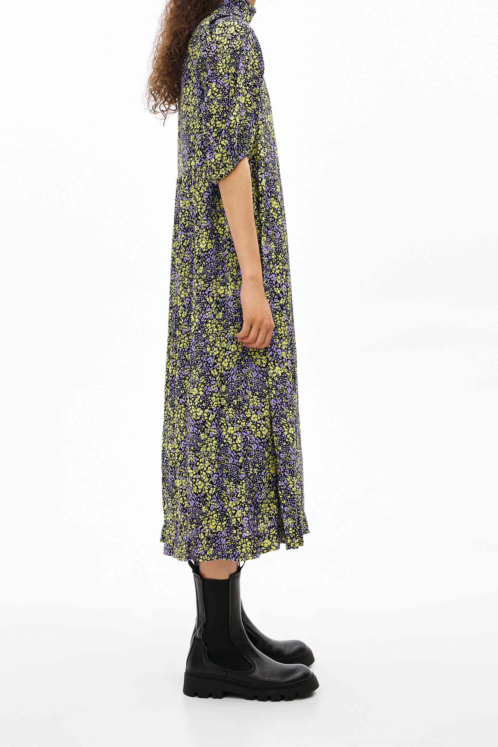 Vestidos y enteritos de mujer | BIMBA Y LOLA Otoño Invierno 2022