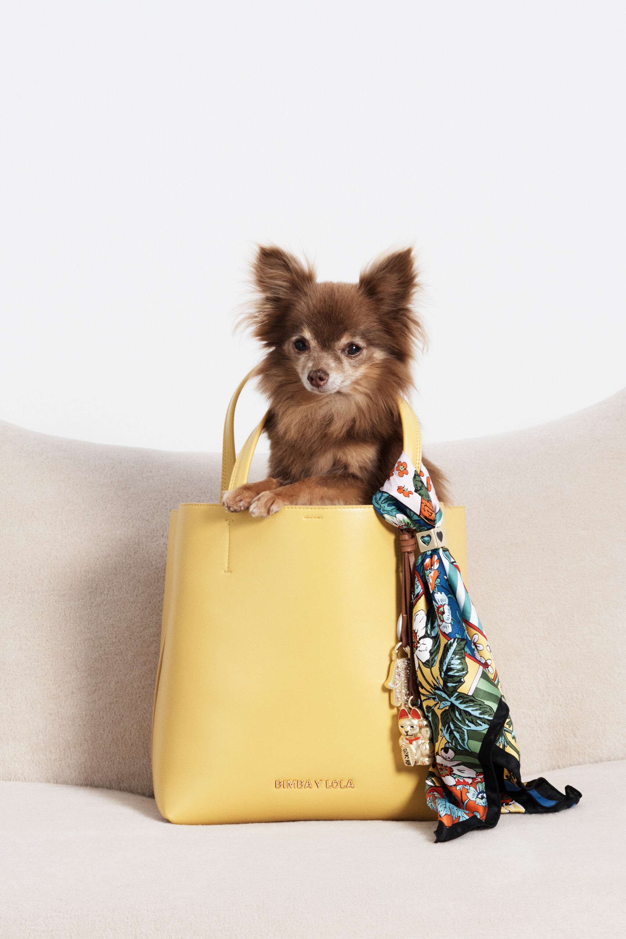 Bolsos y mochilas bimba y lola hotsell