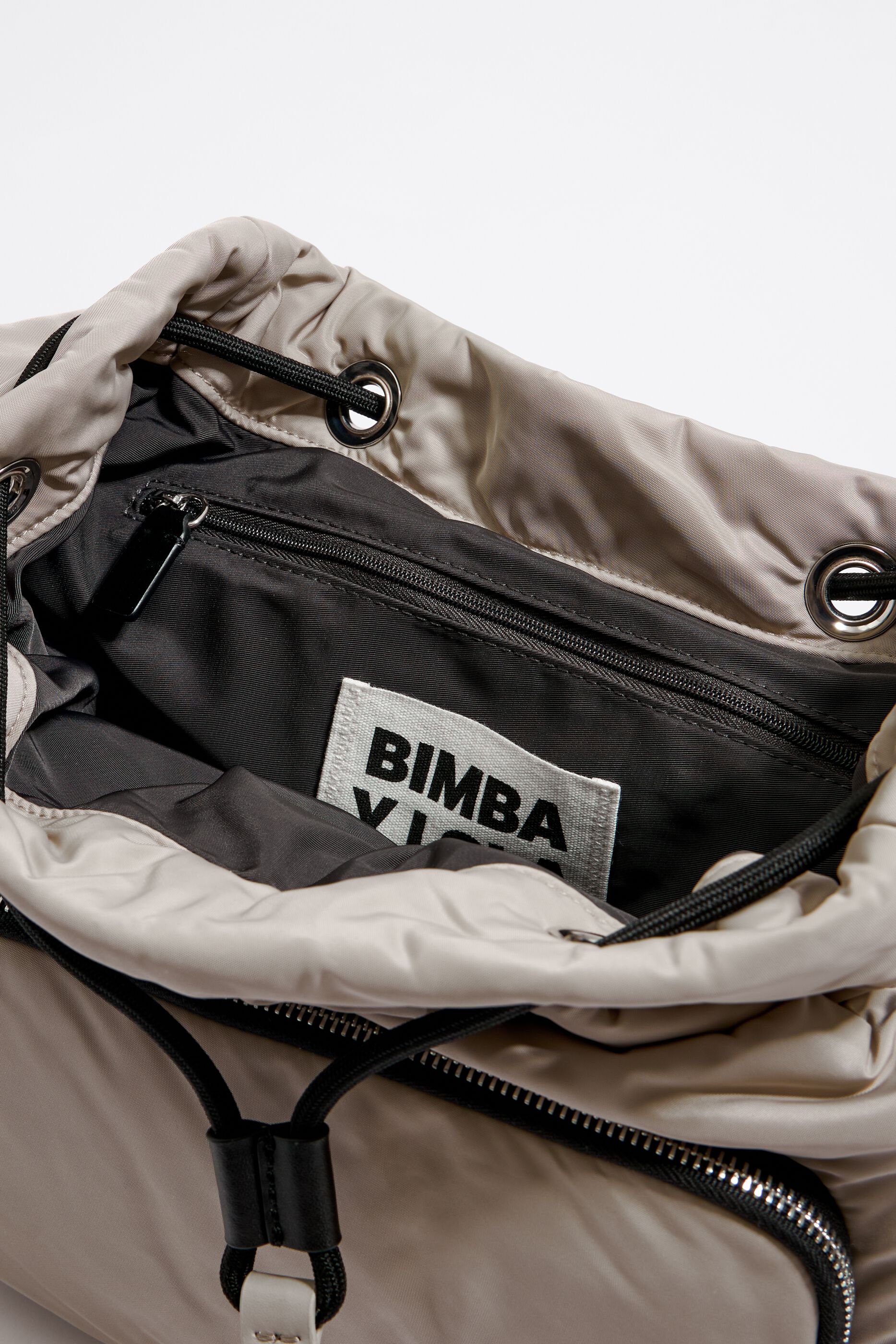 Mochila bimba y lola chile 2025