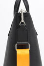 Bolso shopper vertical L piel negro Bolso shopper vertical L piel negro