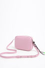 Bolso bandolera XS piel rosa Bolso bandolera XS piel rosa