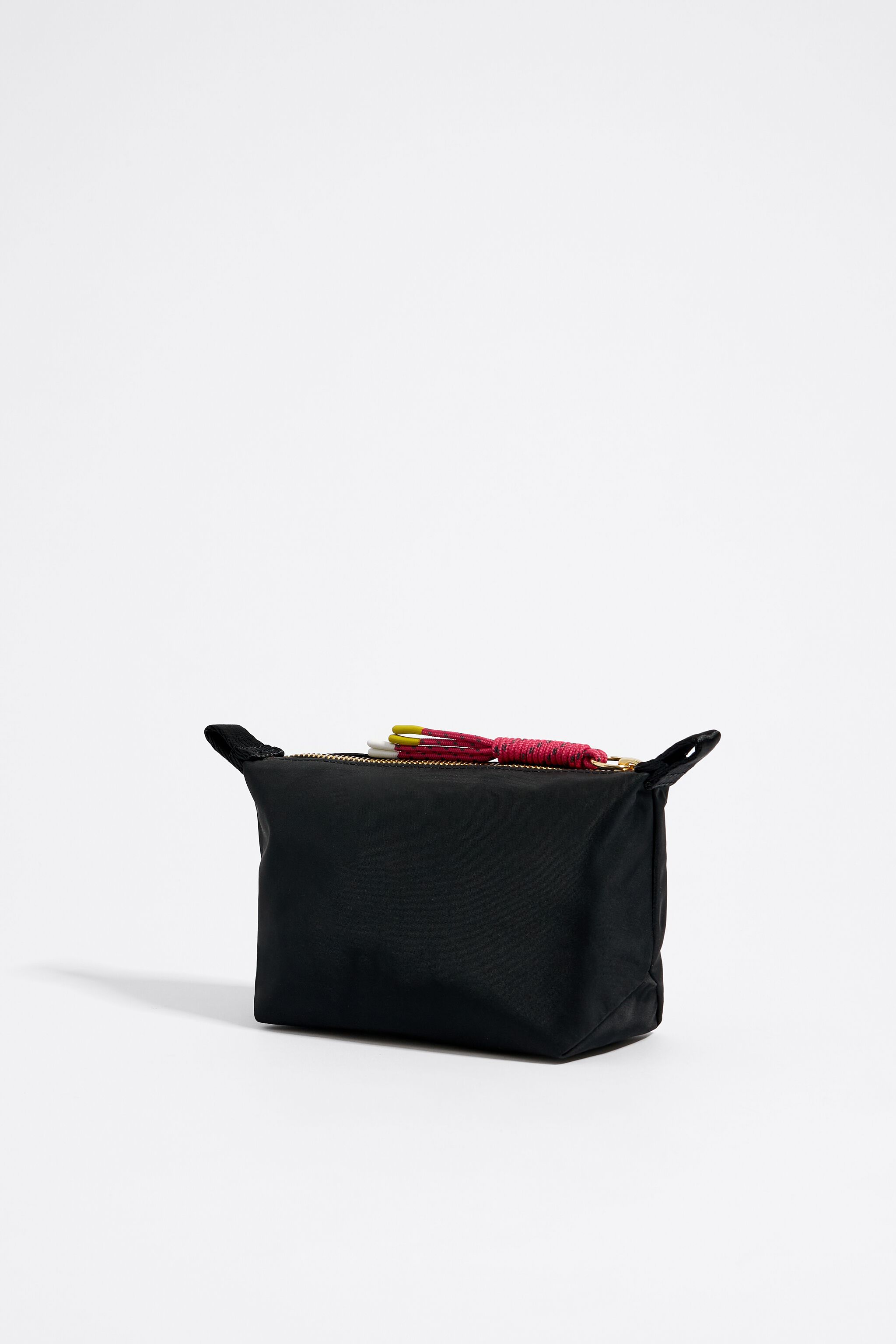 Neceser negro bimba y lola store