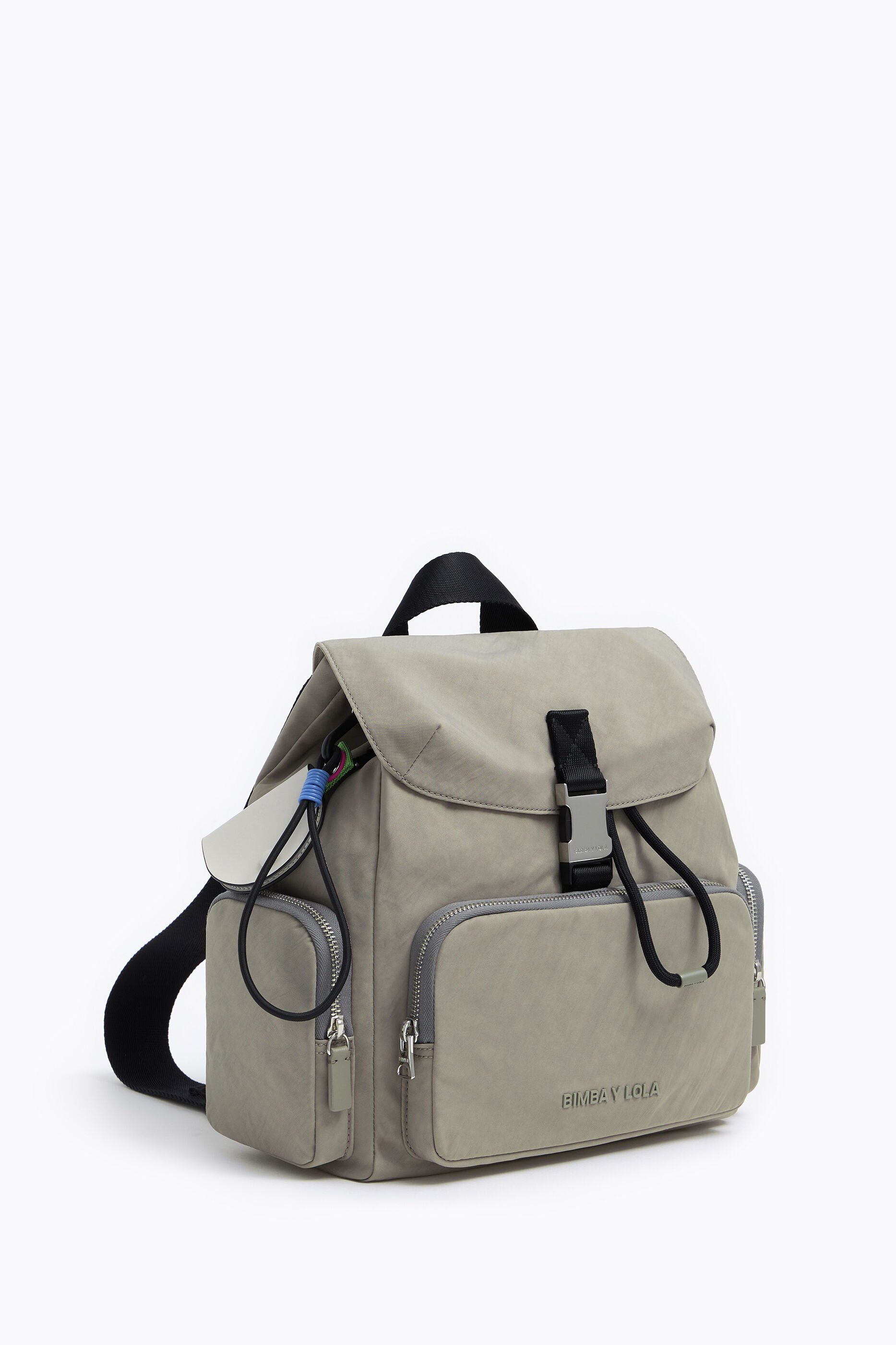 Bananos y mochilas de mujer | REBAJAS. BIMBA Y LOLA Otoño Invierno 2022