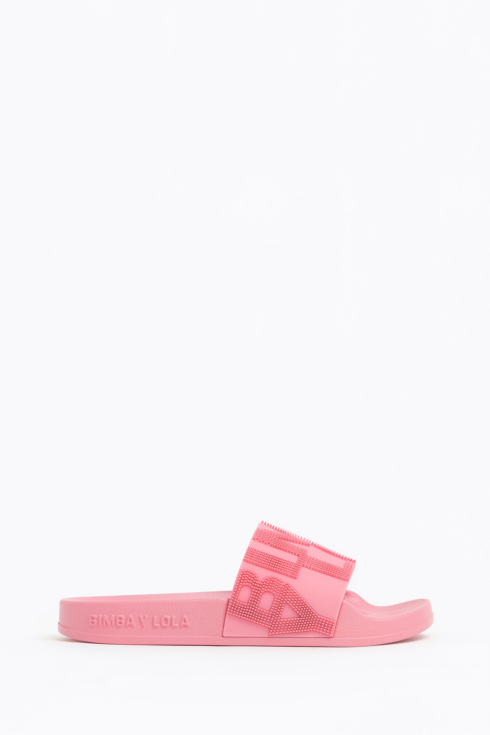 Chanclas de mujer | BIMBA Y LOLA Primavera Verano SS21