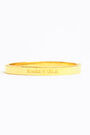 Pulsera rígida marfil Pulsera rígida marfil