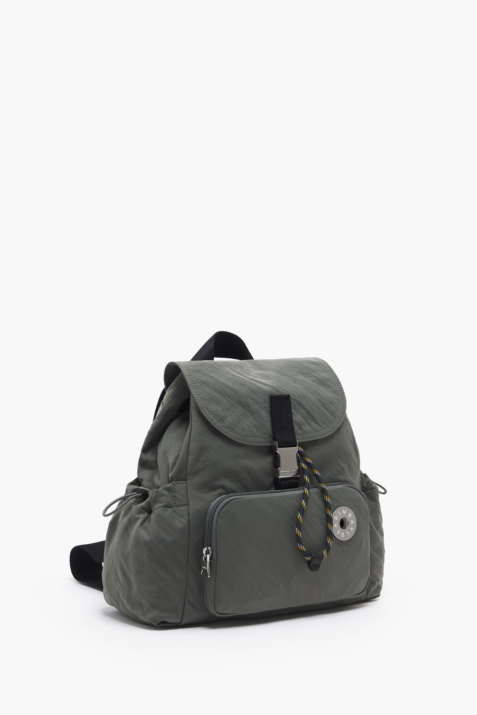 Mochila verde bimba y hotsell lola