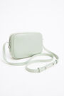 Bolso bandolera XS piel verde Bolso bandolera XS piel verde