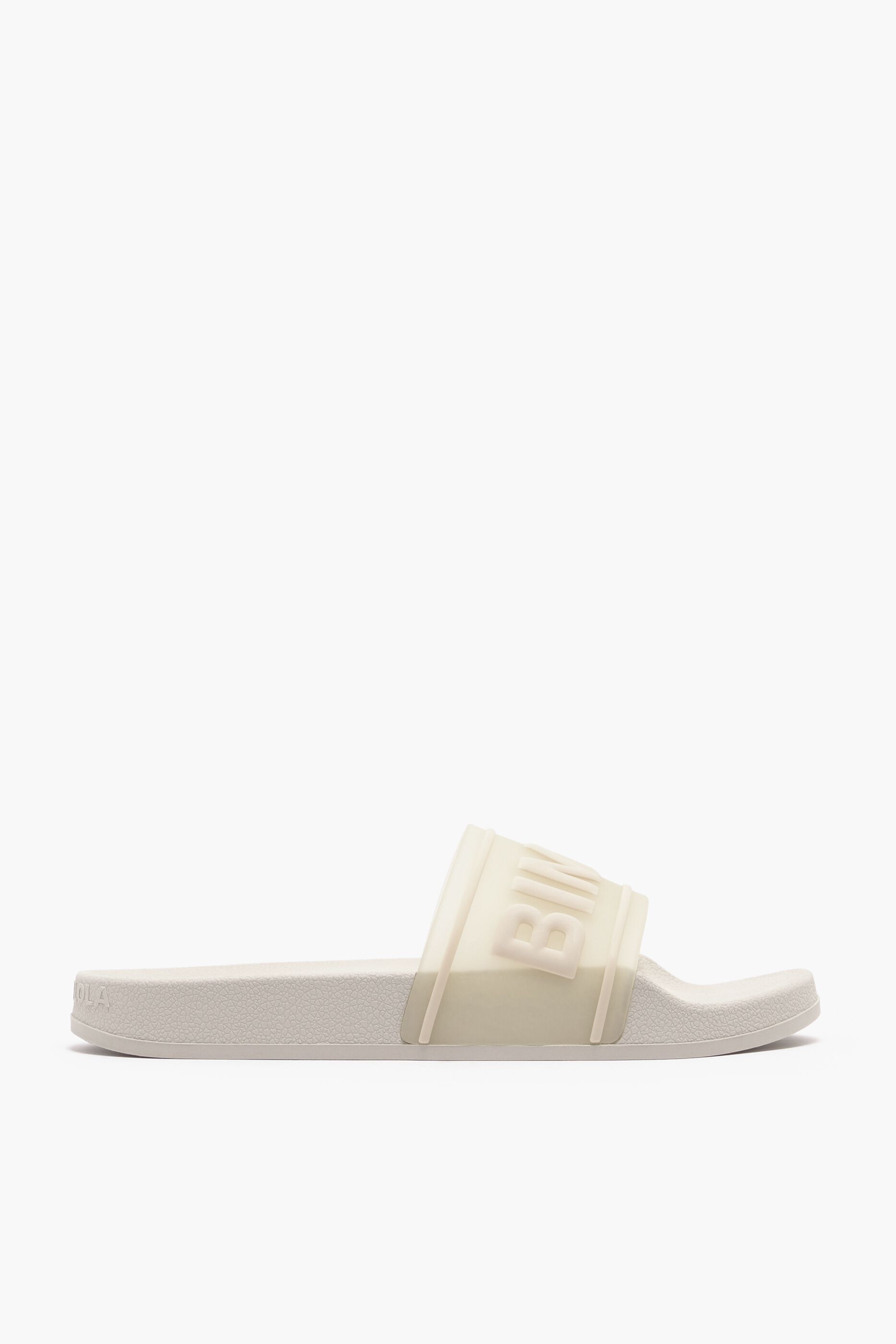 Chanclas de mujer BIMBA Y LOLA FW