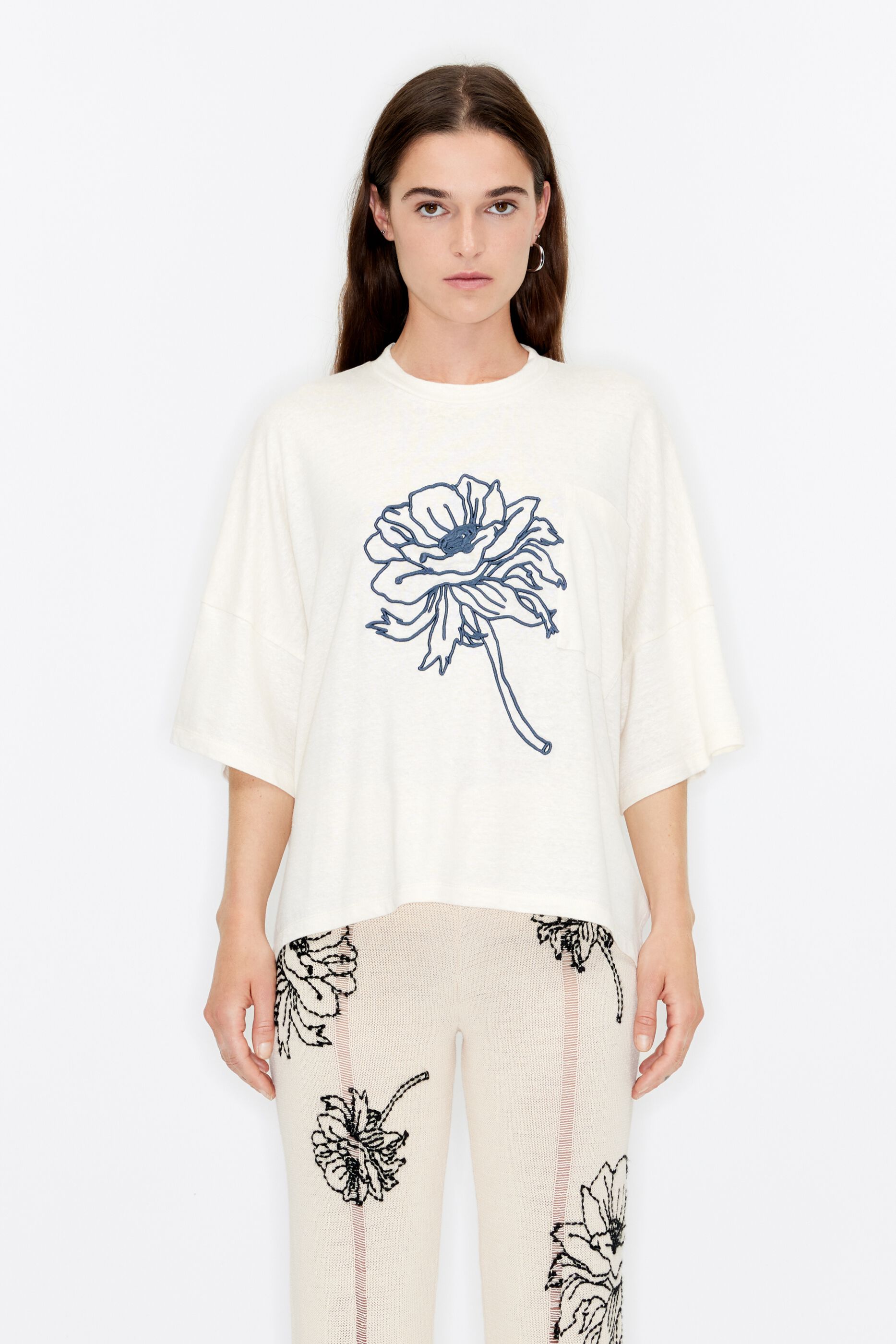 Polera bimba best sale y lola