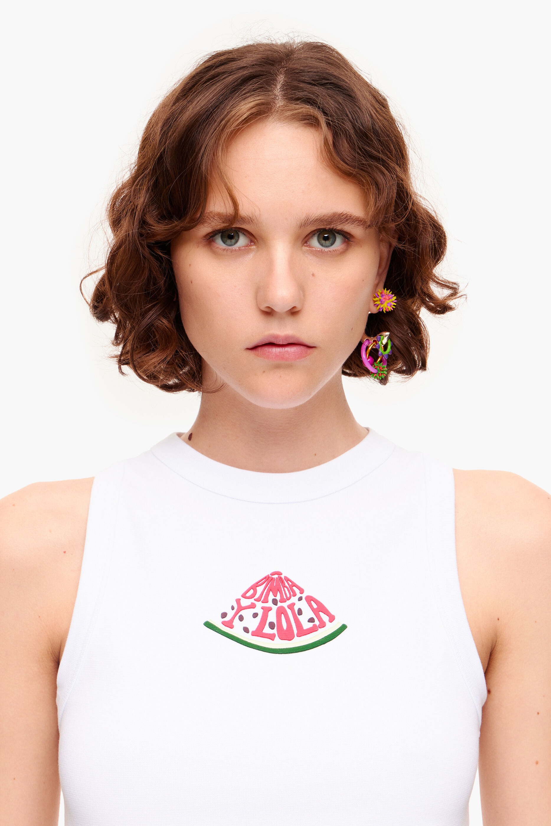 Camiseta bimba y lola logo deals