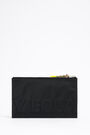Neceser sobre nylon negro Neceser sobre nylon negro