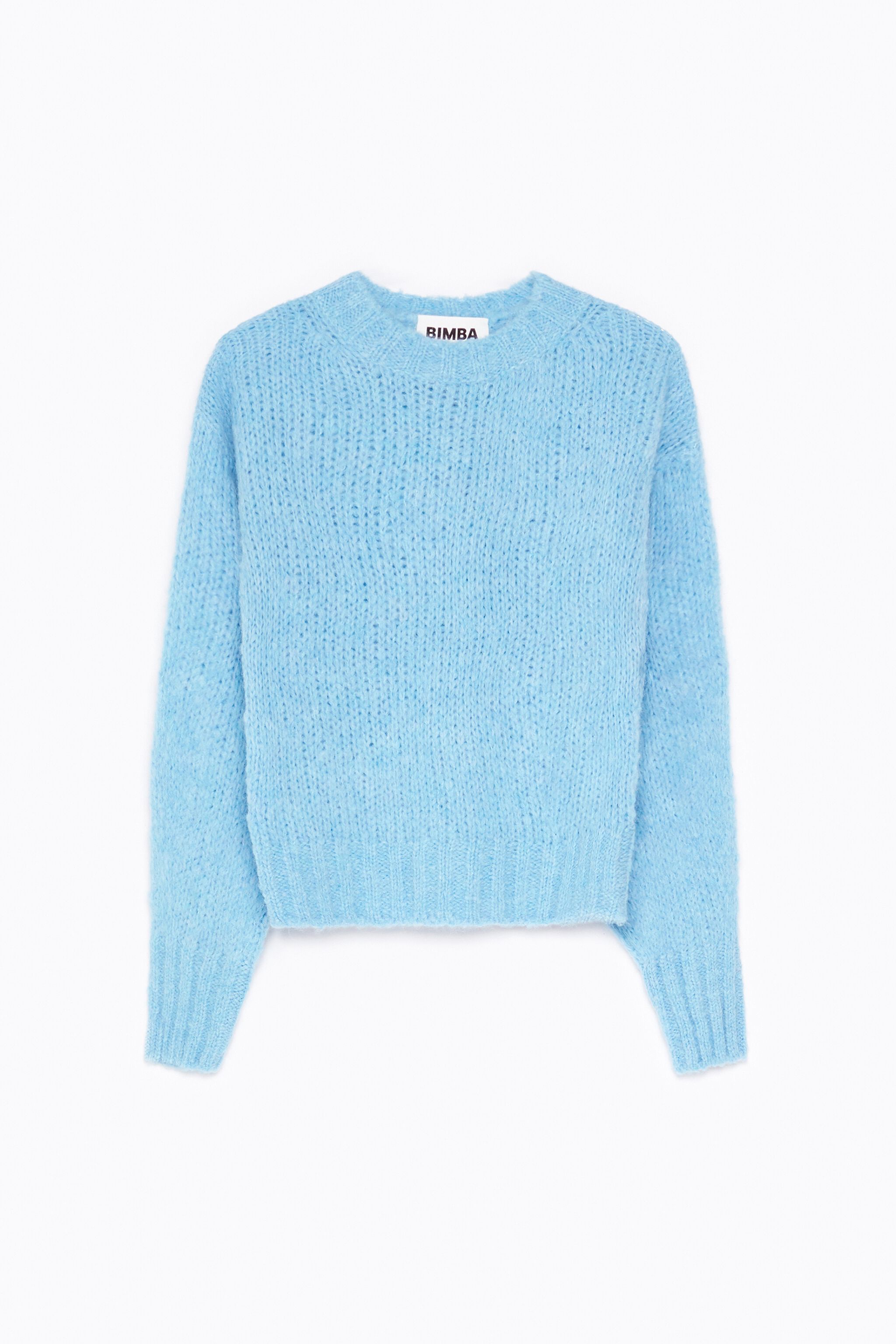 Jerseys bimba y lola