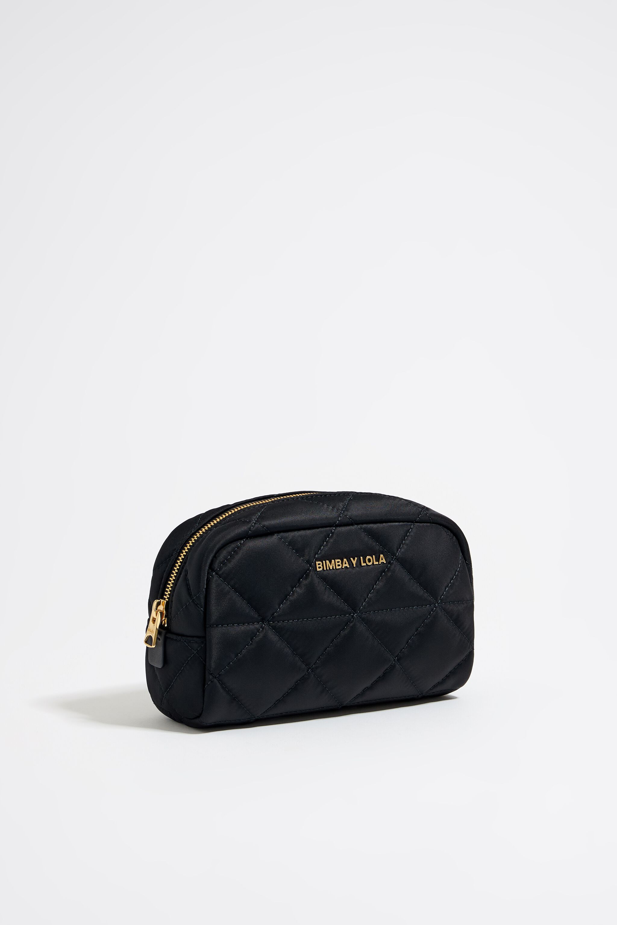 Neceser bimba y lola leopardo on sale