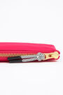 Neceser sobre nylon fucsia Neceser sobre nylon fucsia