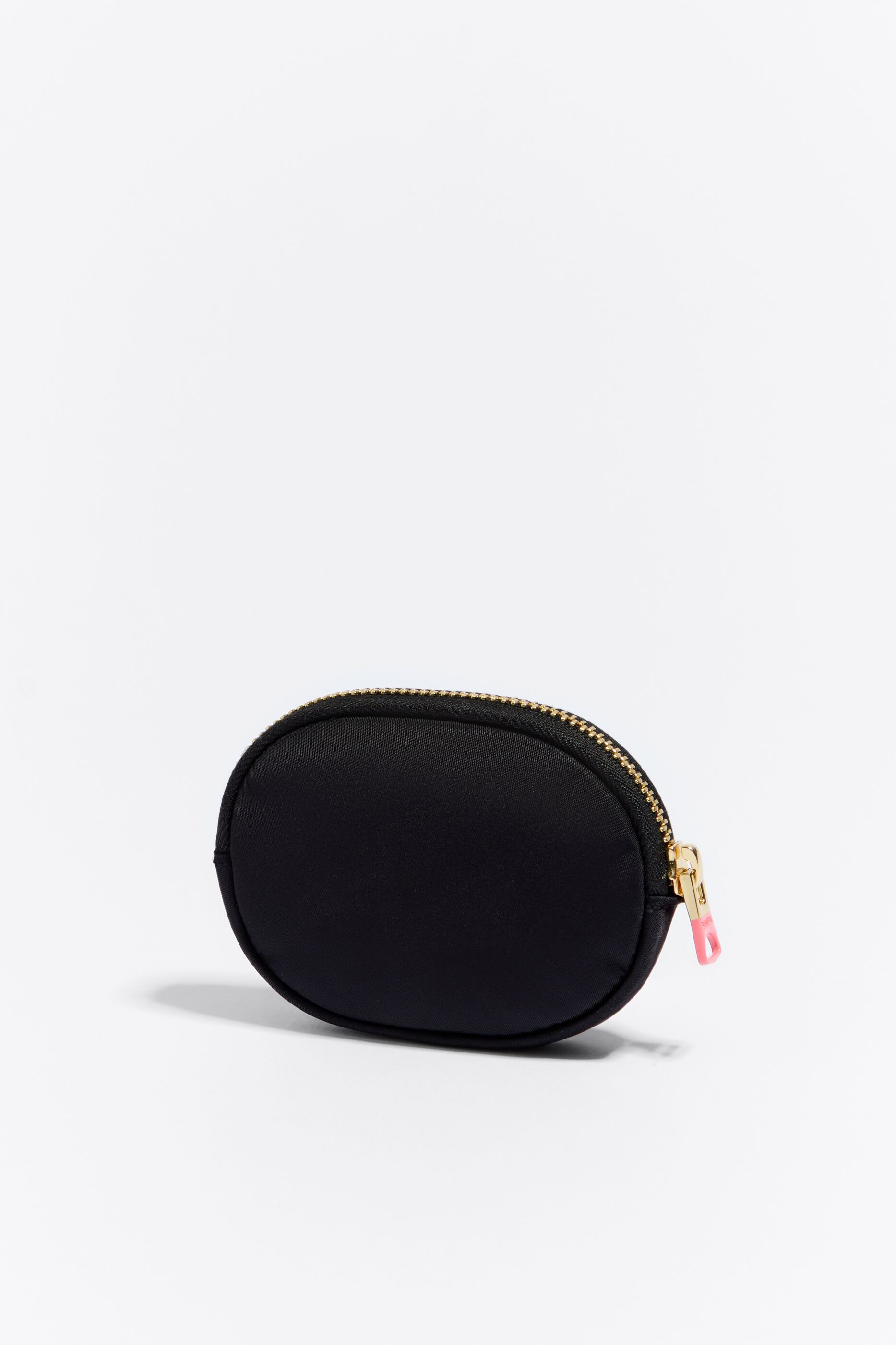 Monedero negro new arrivals