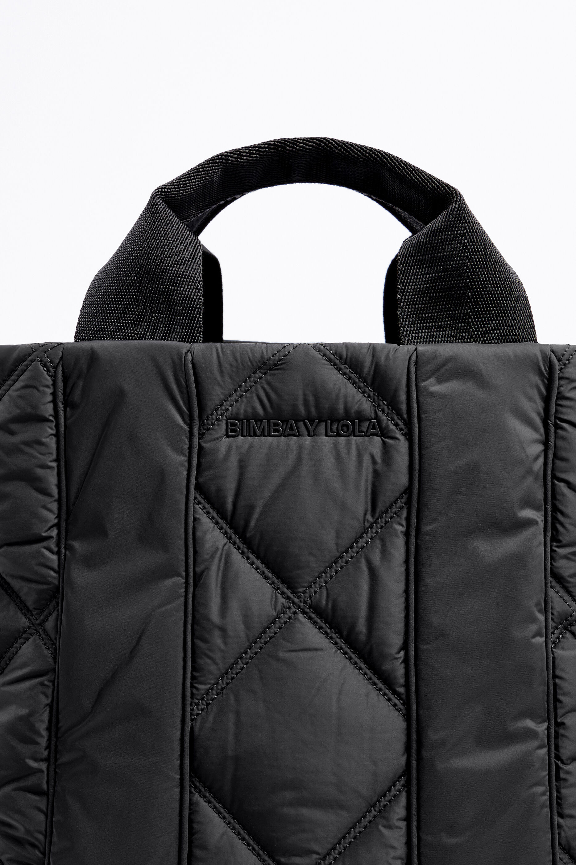 Carteras bandolera de mujer | BIMBA Y LOLA Otoño Invierno 2022