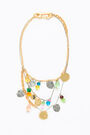Collar corto soles Collar corto soles